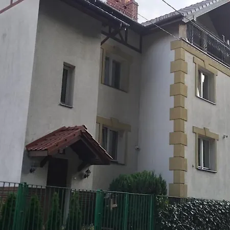 Zimer Mit Bad In Polen Im Swineminde Apartment *